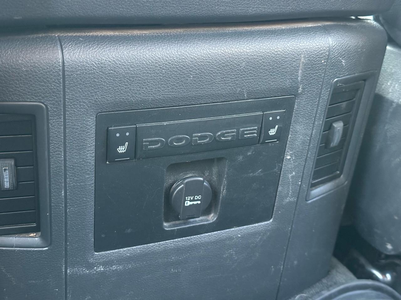 RAM 3500 Laramie Crew Cab SWB 4WD 2012