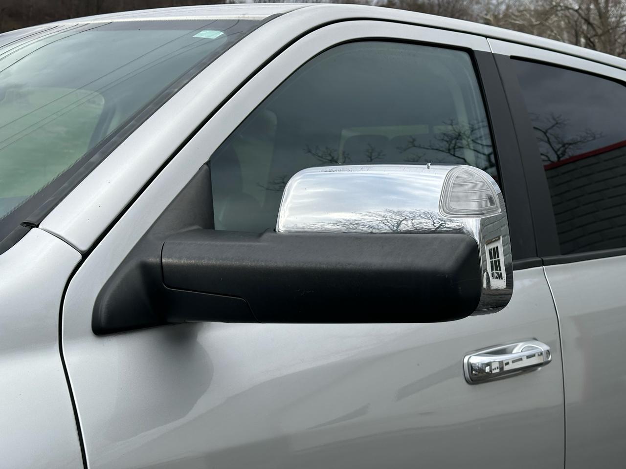 2012 RAM Ram 3500 Pickup Laramie - Photo 7