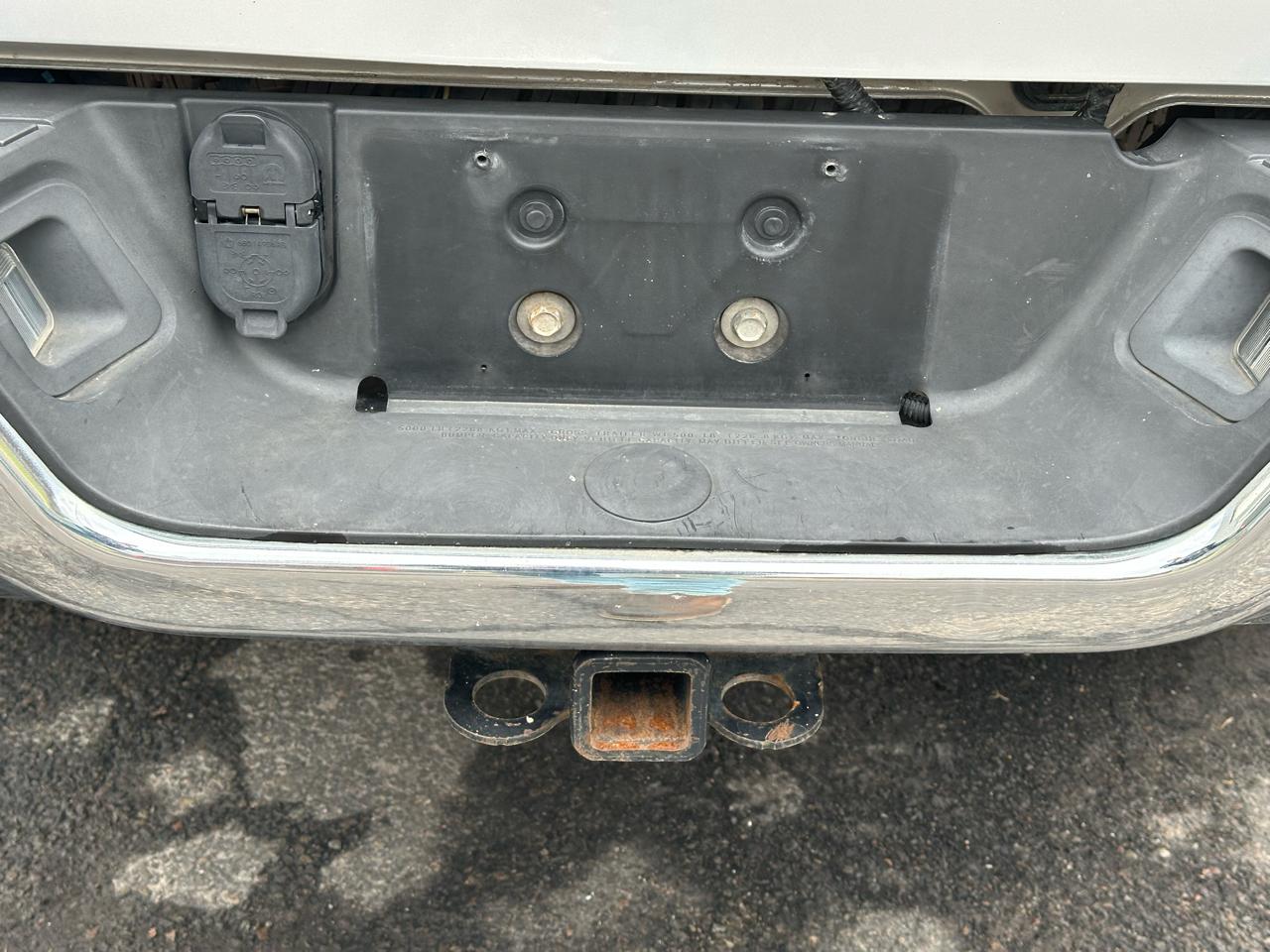 2012 RAM Ram 3500 Pickup Laramie - Photo 17