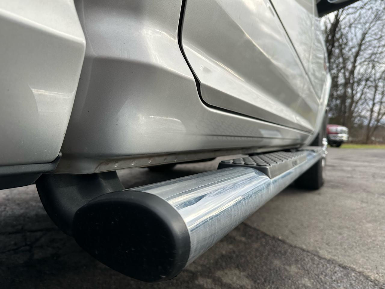 2012 RAM Ram 3500 Pickup Laramie - Photo 24