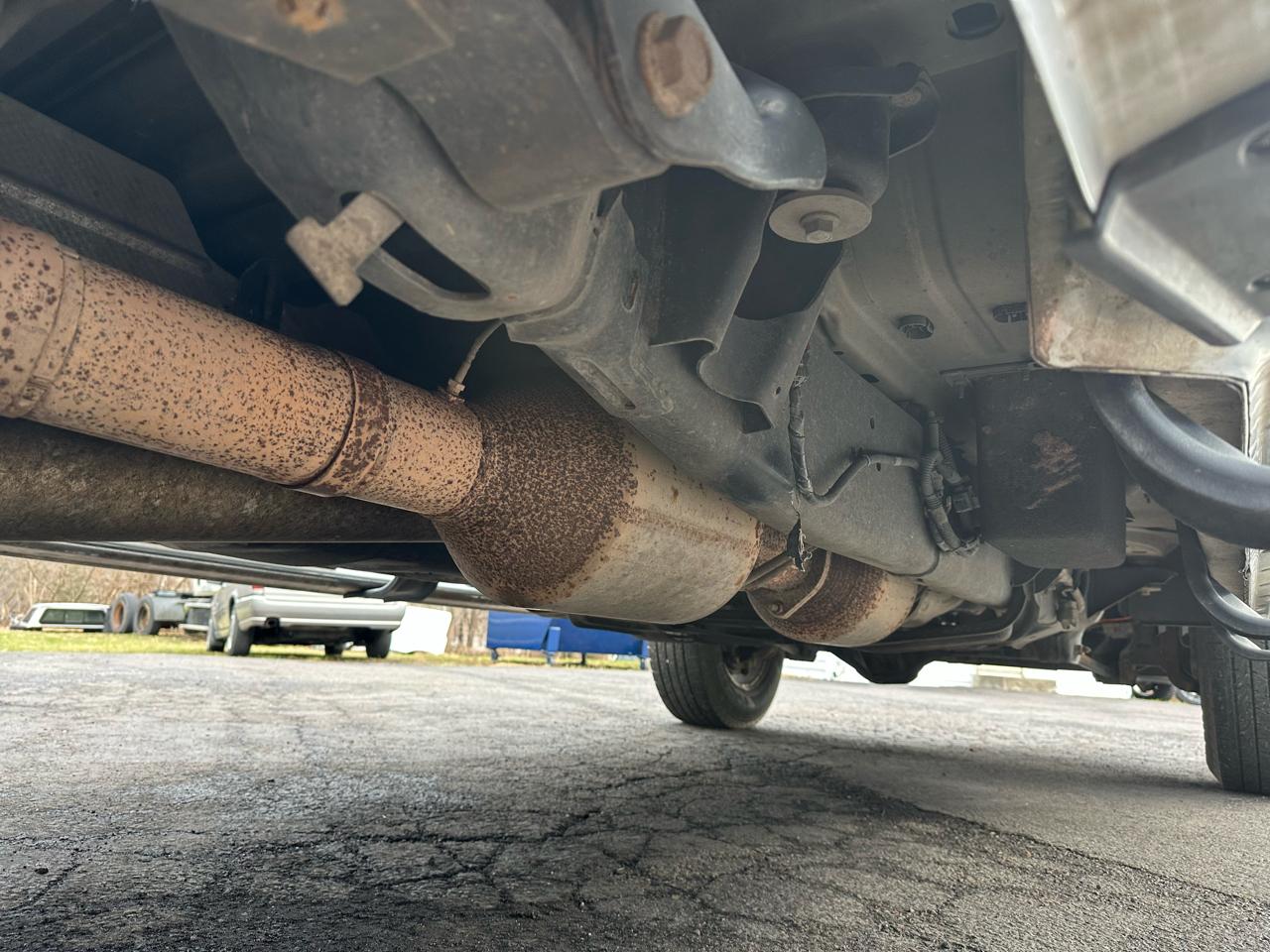 2012 RAM Ram 3500 Pickup Laramie - Photo 25