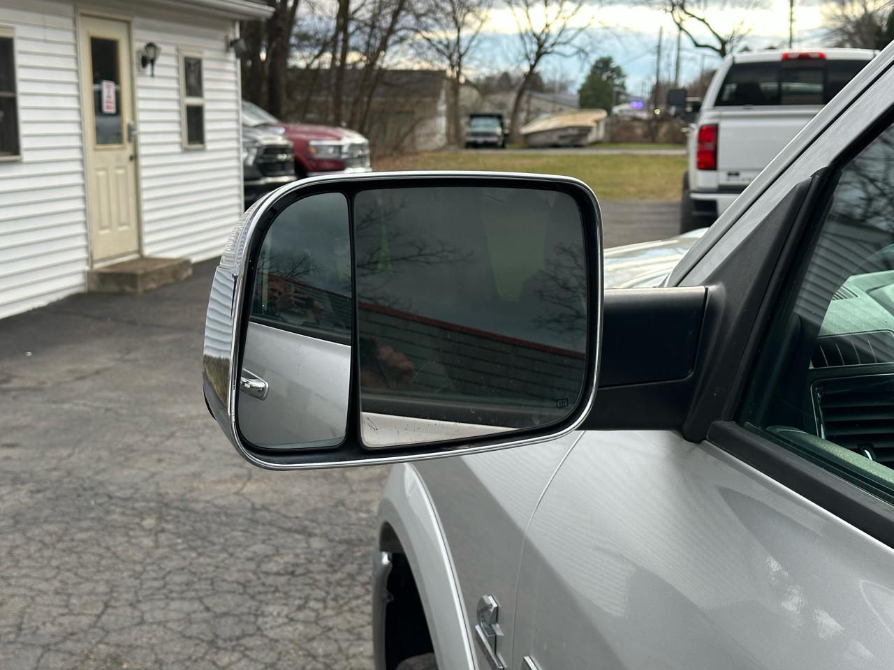 2012 RAM Ram 3500 Pickup Laramie - Photo 26