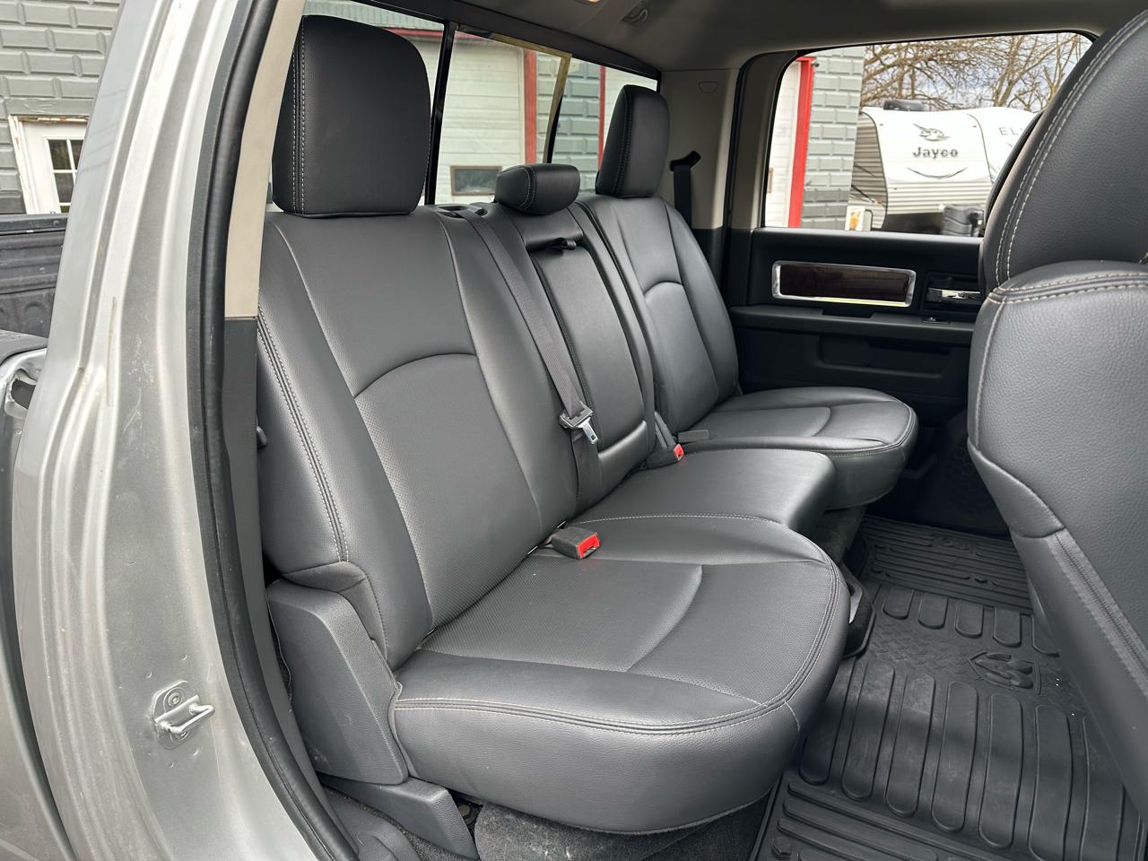 2012 RAM Ram 3500 Pickup Laramie - Photo 38