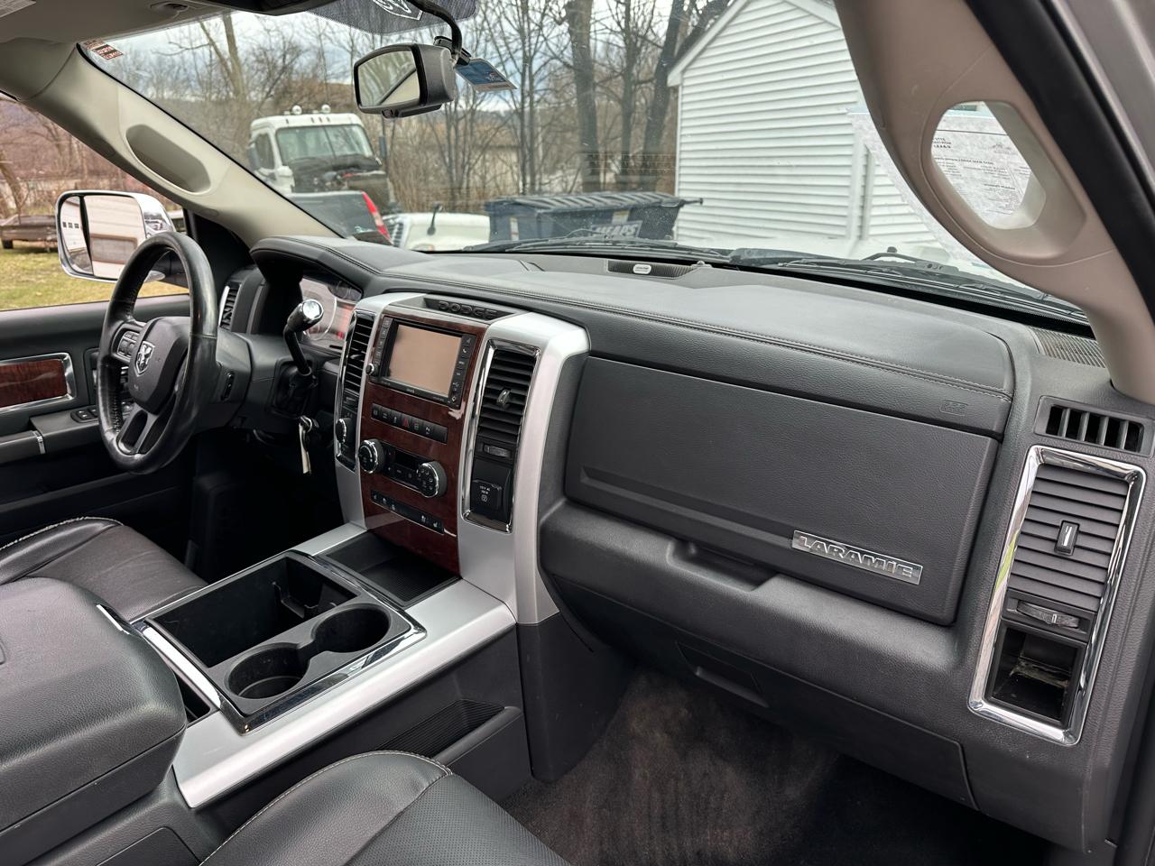 2012 RAM Ram 3500 Pickup Laramie - Photo 42