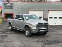 2012 RAM 3500 