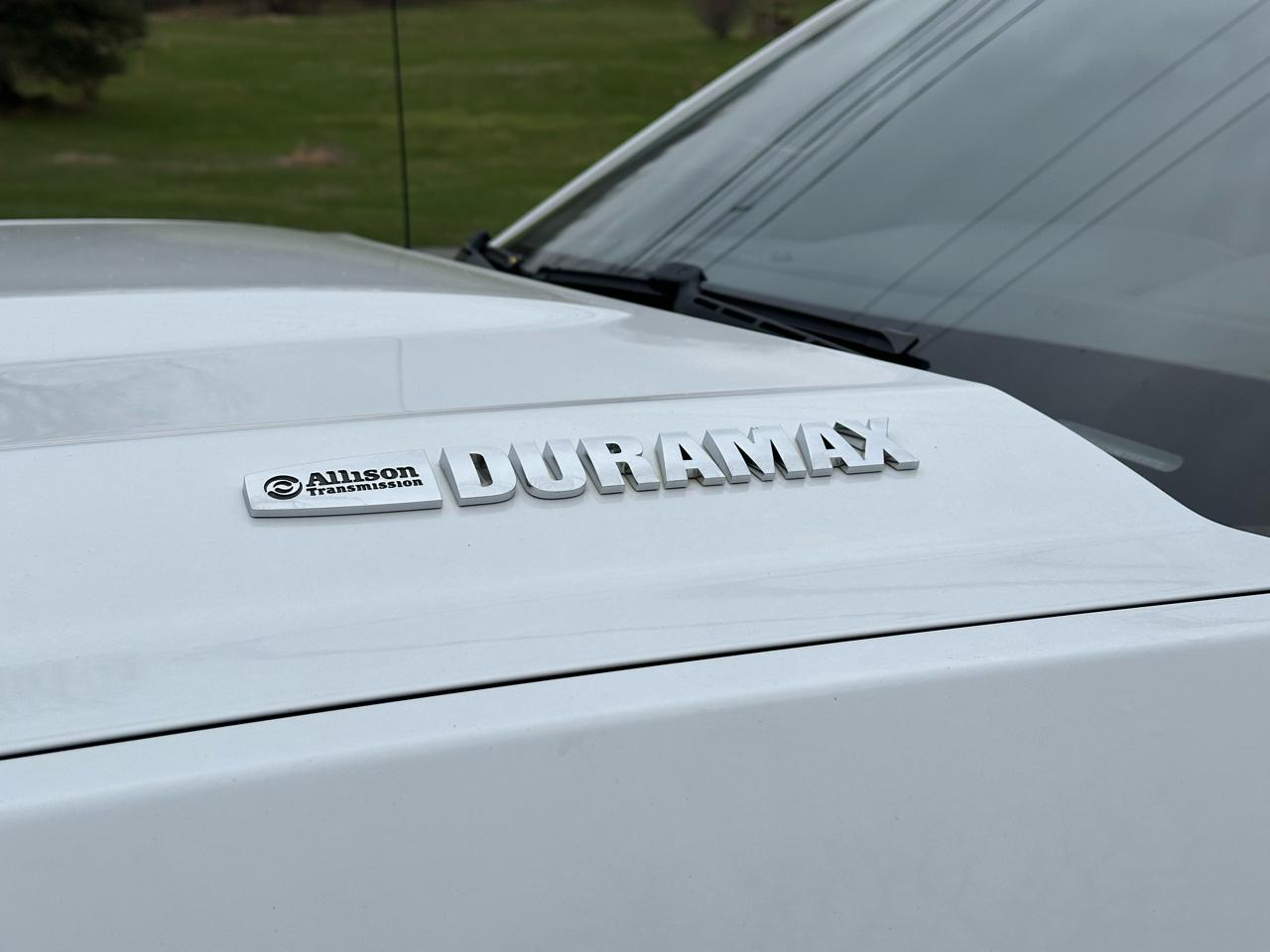 2017 Chevrolet Silverado 2500HD LTZ - Photo 7