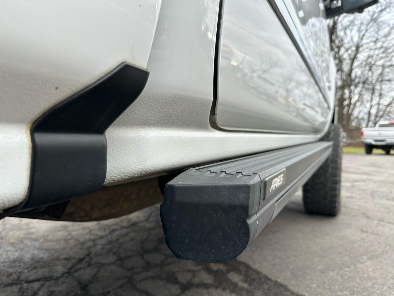 2017 Chevrolet Silverado 2500HD LTZ - Photo 24