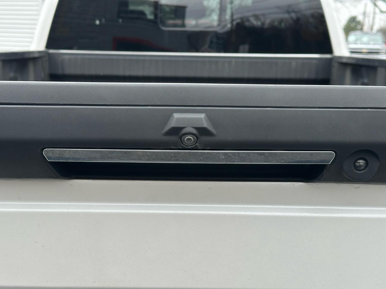 Ford F-350 SD Lariat Crew Cab Long Bed 4WD 2019