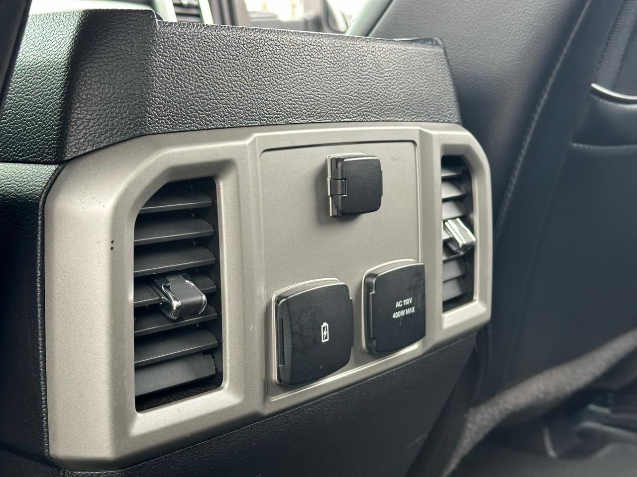 Ford F-350 SD Lariat Crew Cab Long Bed 4WD 2019