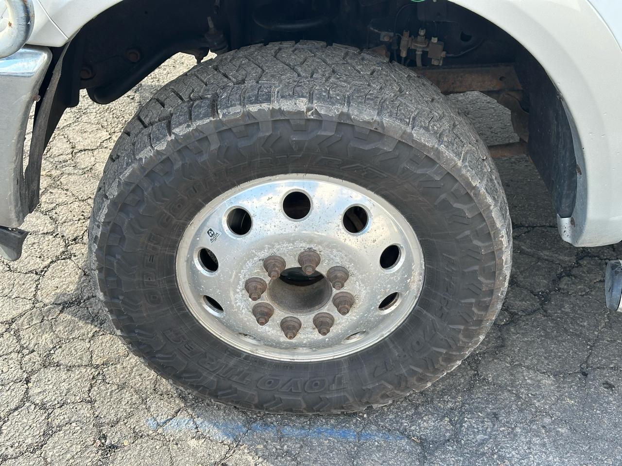 RAM 3500 Laramie Crew Cab LWB 4WD DRW 2012