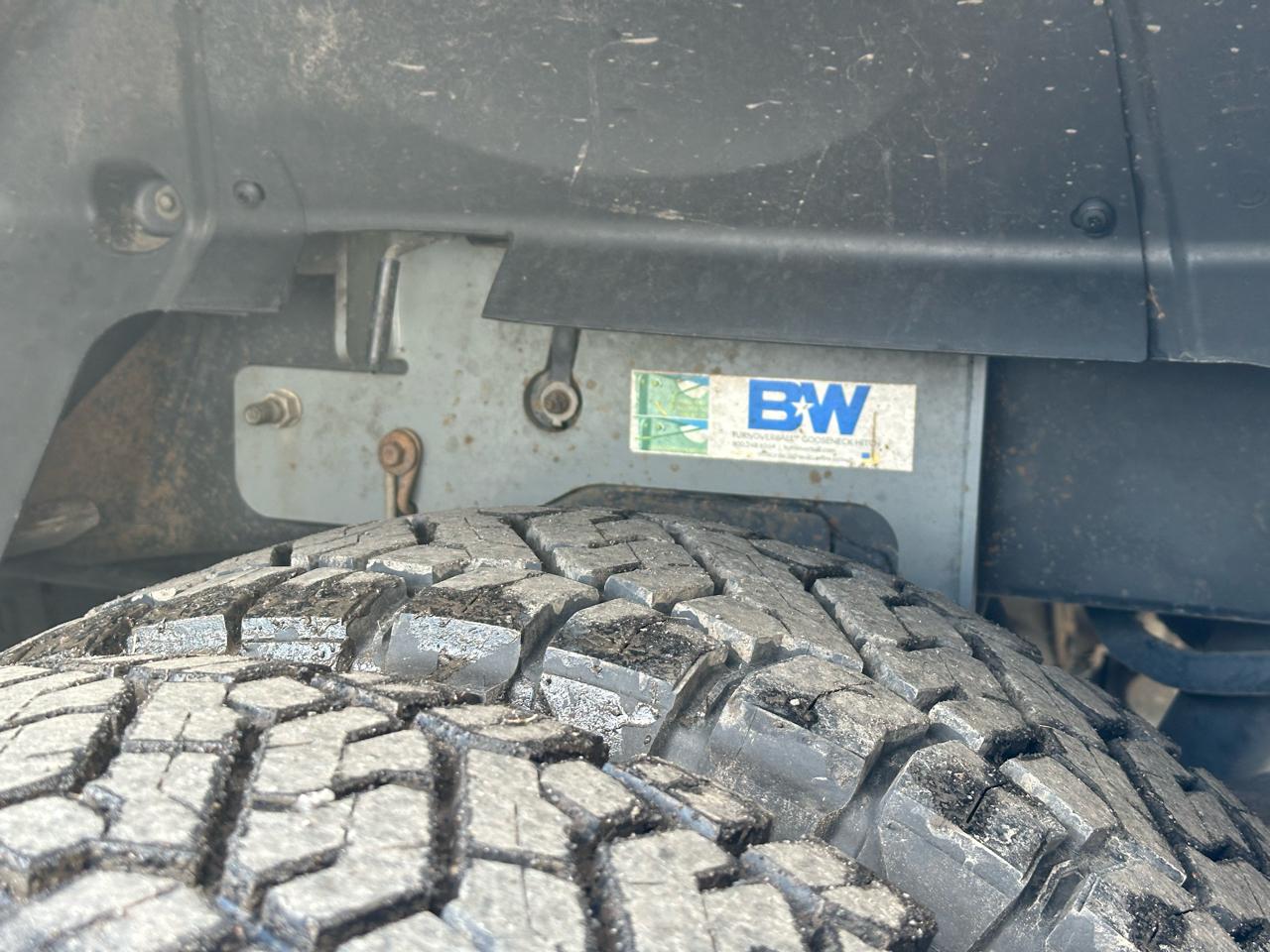 RAM 3500 Laramie Crew Cab LWB 4WD DRW 2012