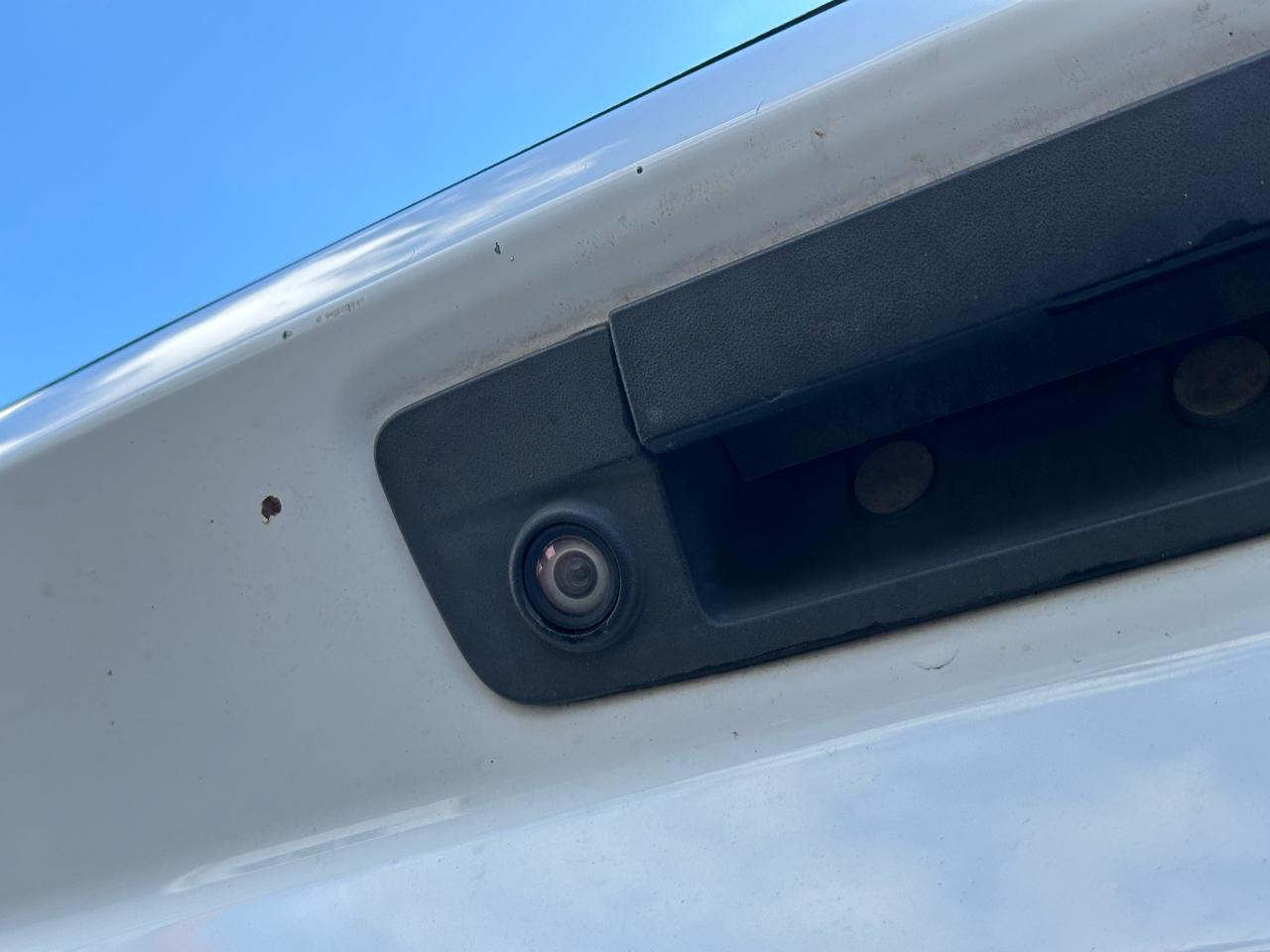 RAM 3500 Laramie Crew Cab LWB 4WD DRW 2012