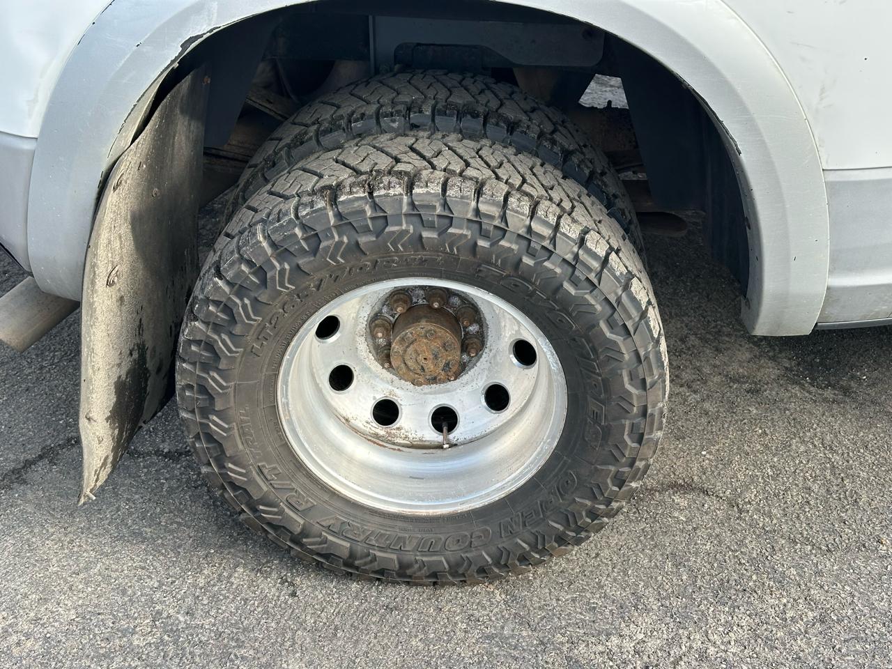 RAM 3500 Laramie Crew Cab LWB 4WD DRW 2012