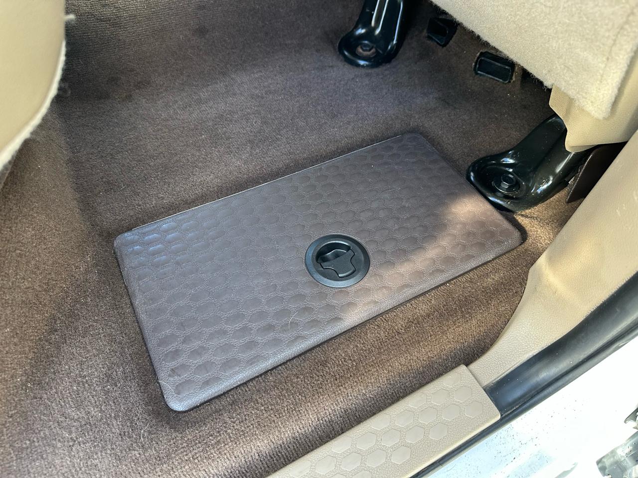 RAM 3500 Laramie Crew Cab LWB 4WD DRW 2012