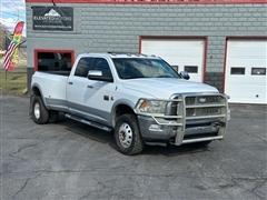 2012 RAM 3500 