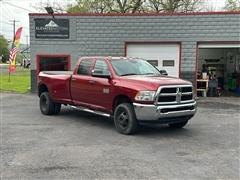 2015 RAM 3500 
