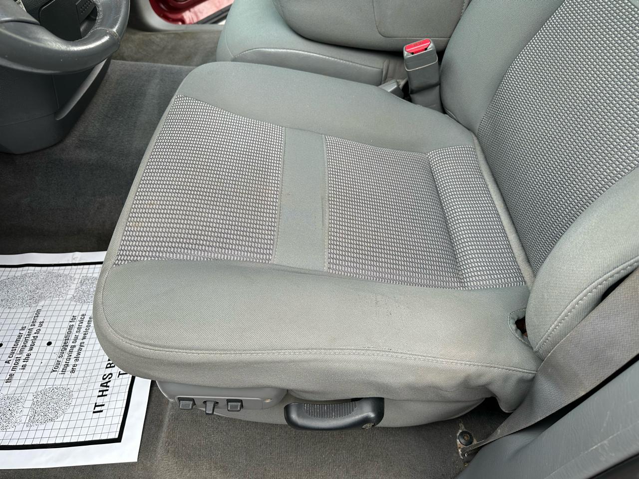 Dodge Ram 3500  2007