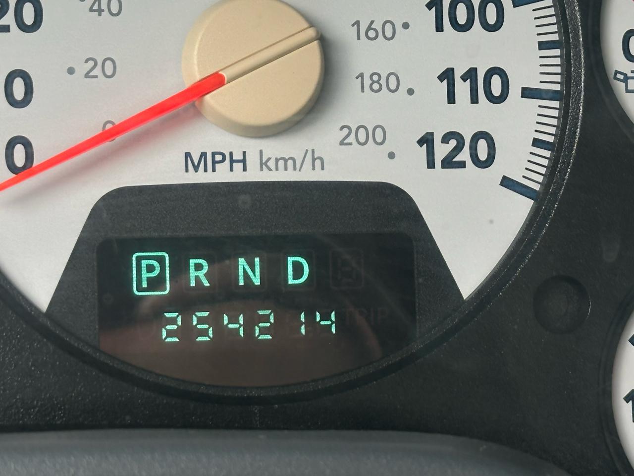 Dodge Ram 3500  2007