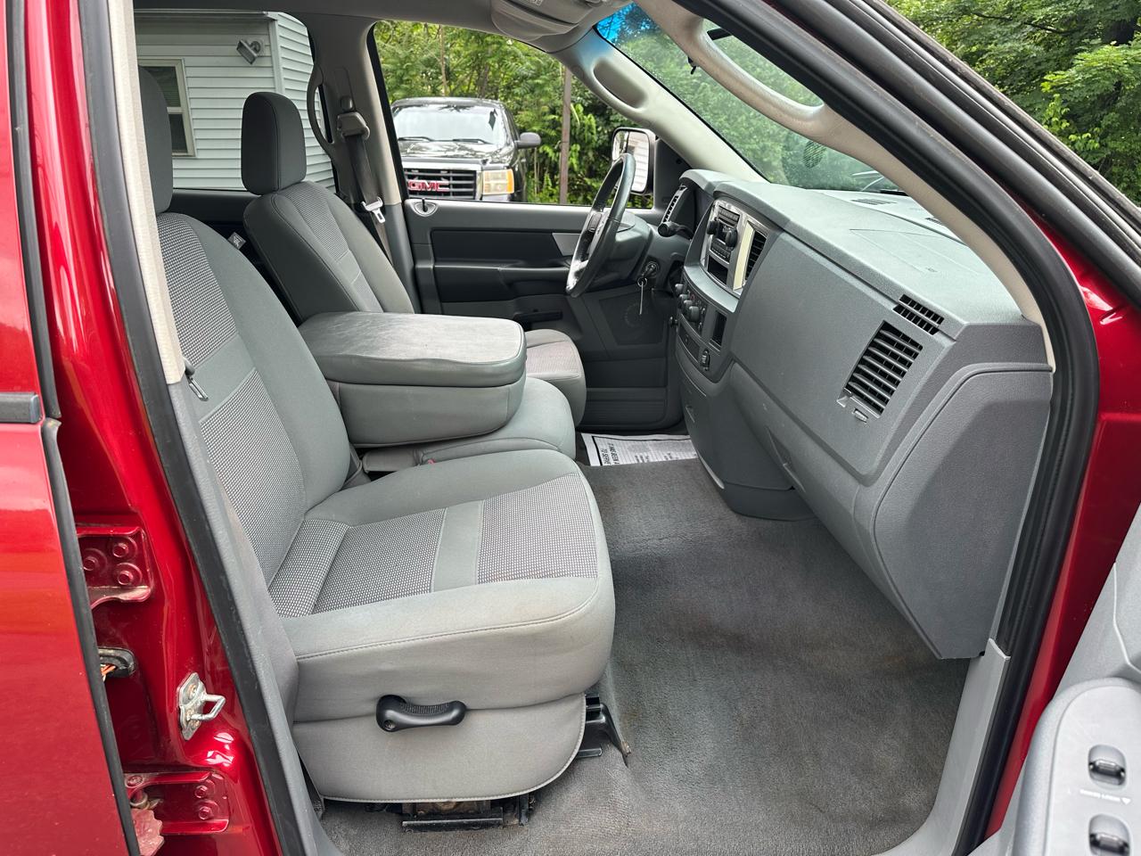 Dodge Ram 3500  2007