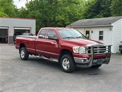 2007 Dodge Ram 3500 