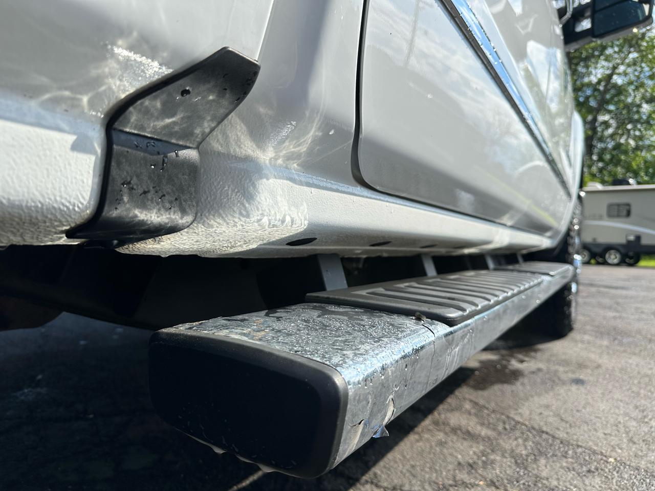 GMC Sierra 2500HD SLT Crew Cab 4WD 2019