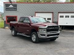 2021 RAM 2500 
