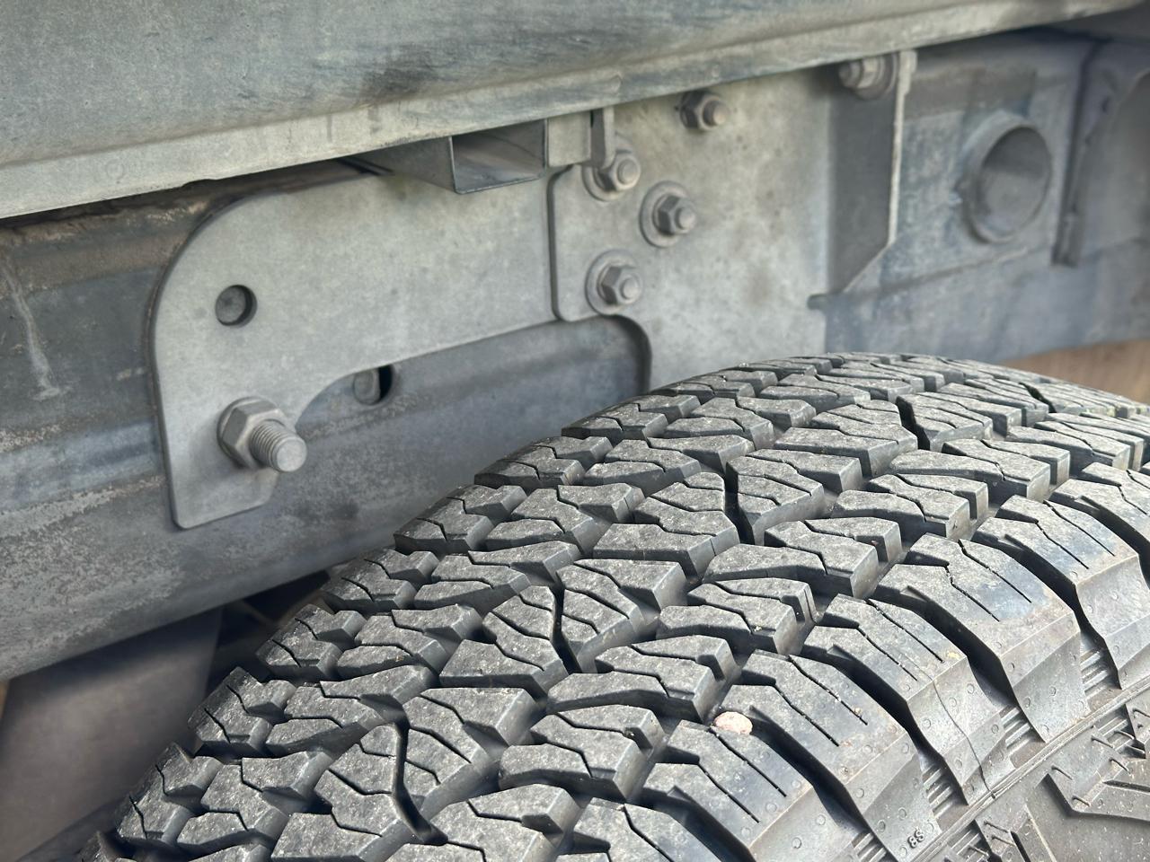 GMC Sierra 2500HD SLE1 Ext. Cab 2WD 2007