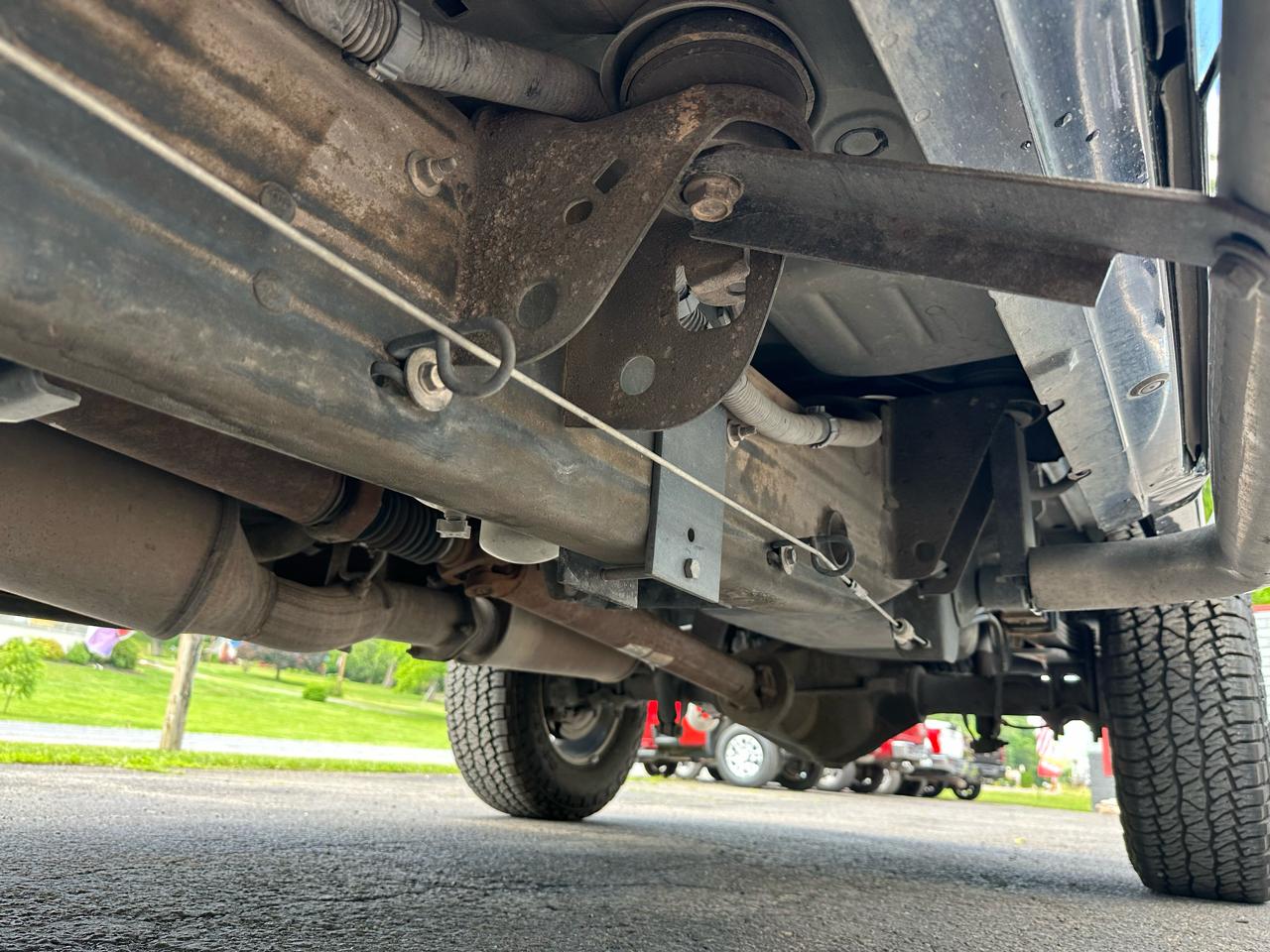 GMC Sierra 2500HD SLE1 Ext. Cab 2WD 2007