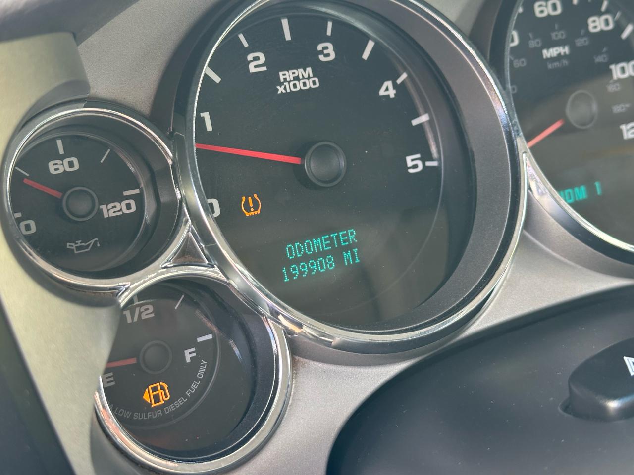 GMC Sierra 2500HD SLE1 Ext. Cab 2WD 2007
