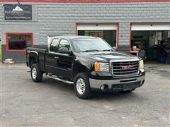 2007 GMC Sierra 2500HD 
