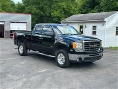 2007 GMC Sierra 2500HD 