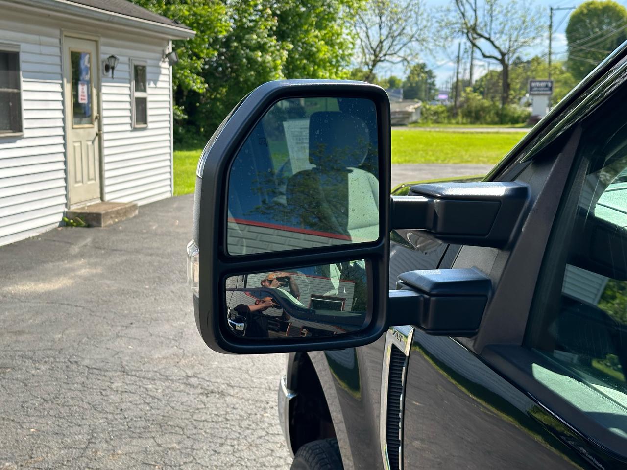 Ford F-250 SD XLT SuperCab 4WD 2017