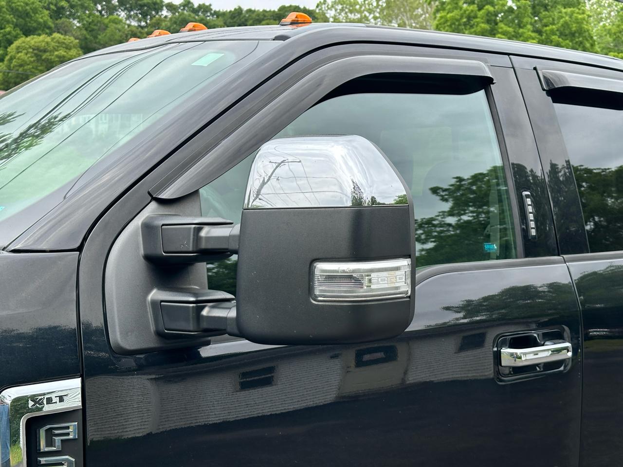 Ford F-250 SD XLT SuperCab 4WD 2017