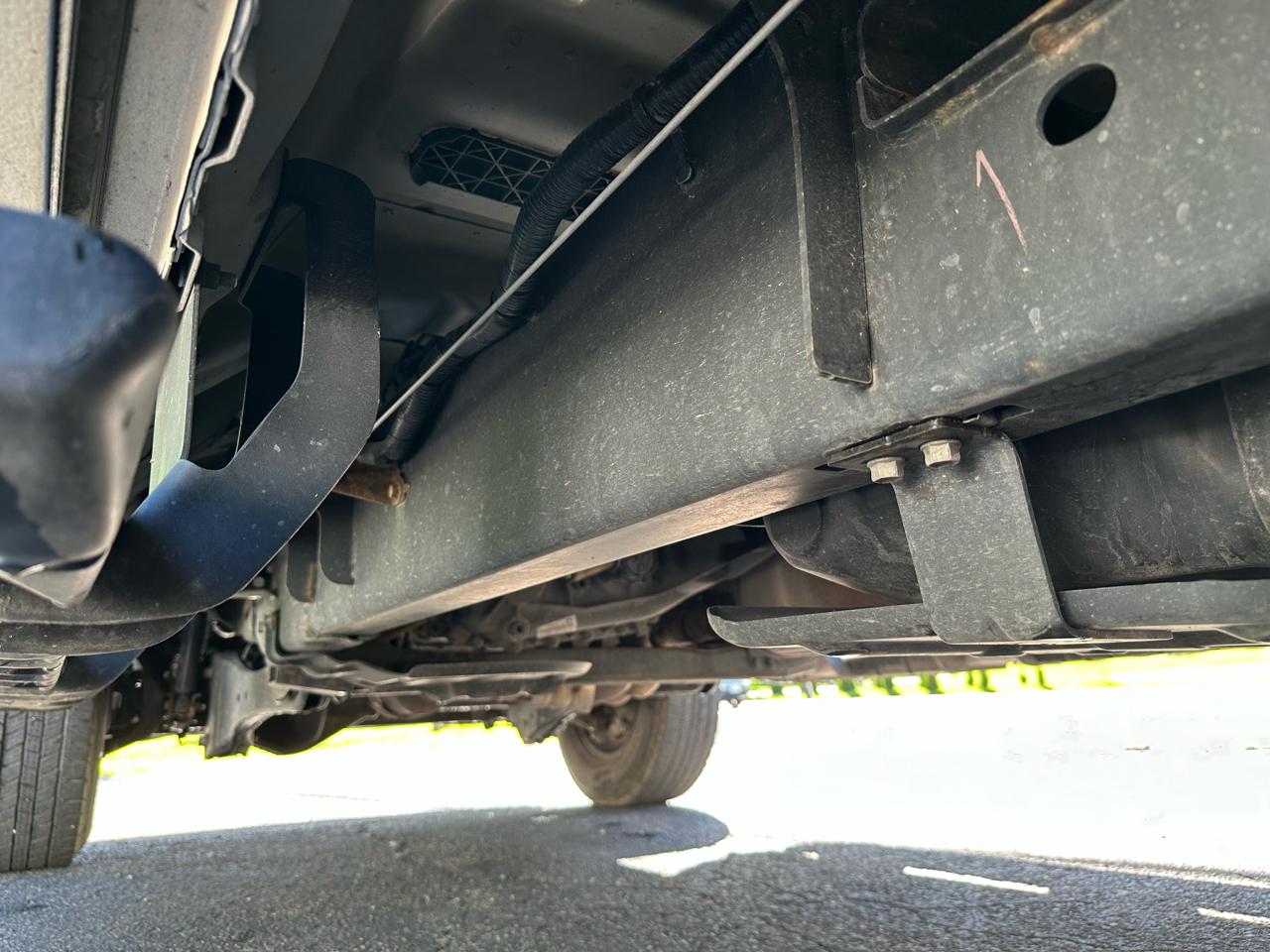 Ford F-250 SD XL SuperCab Long Bed 4WD 2020