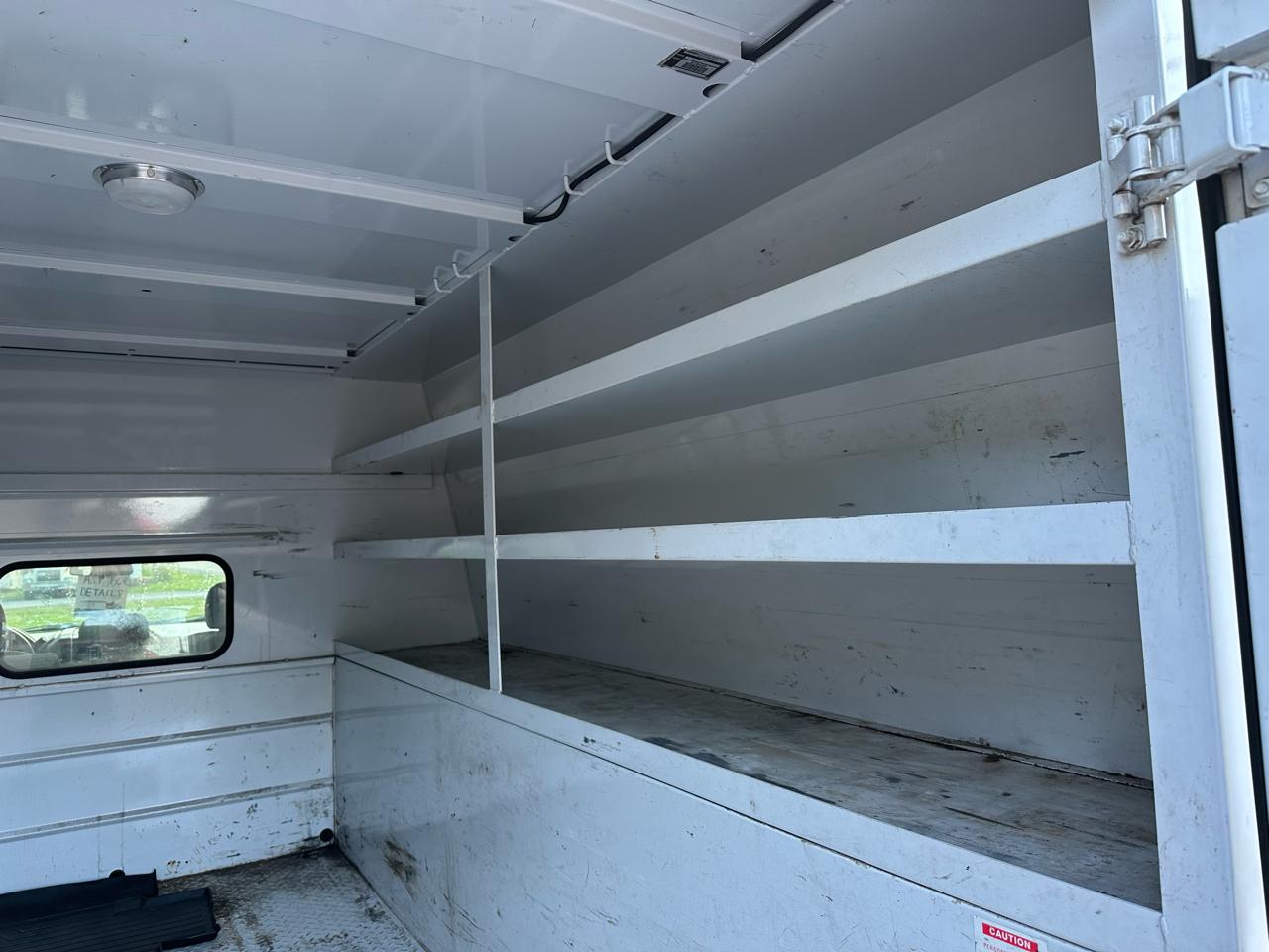Ford F-350 SD XL SuperCab Long Bed DRW 4WD 2017