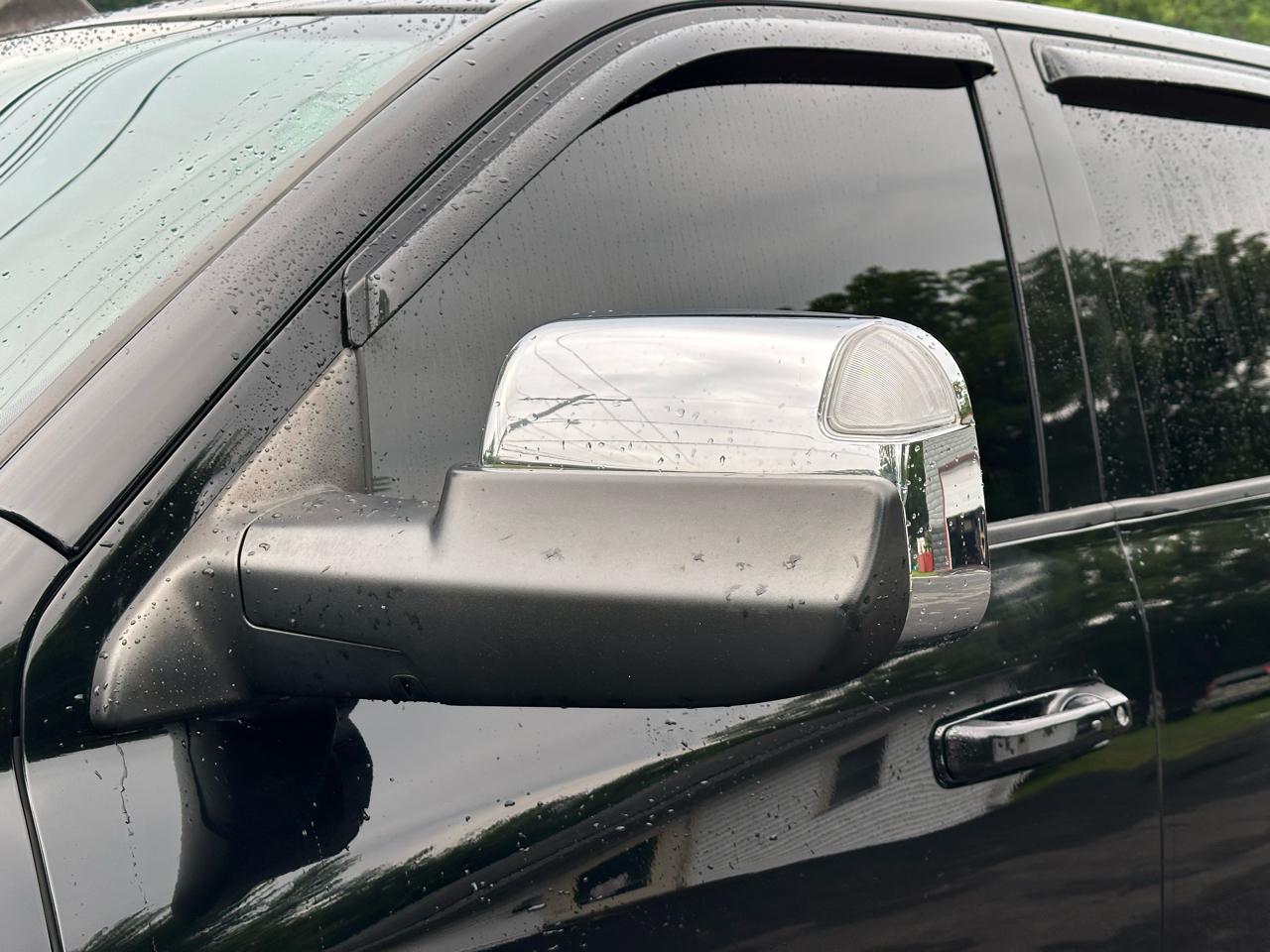 RAM 2500 Laramie Crew Cab SWB 4WD 2020