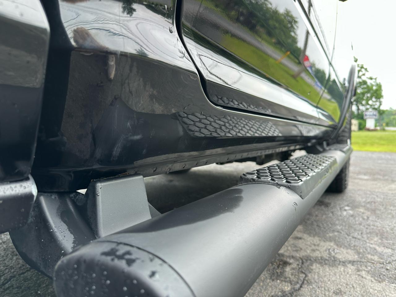 RAM 2500 Laramie Crew Cab SWB 4WD 2020