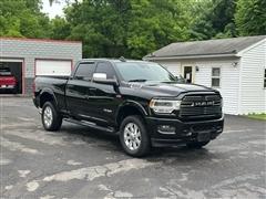 2020 RAM 2500 