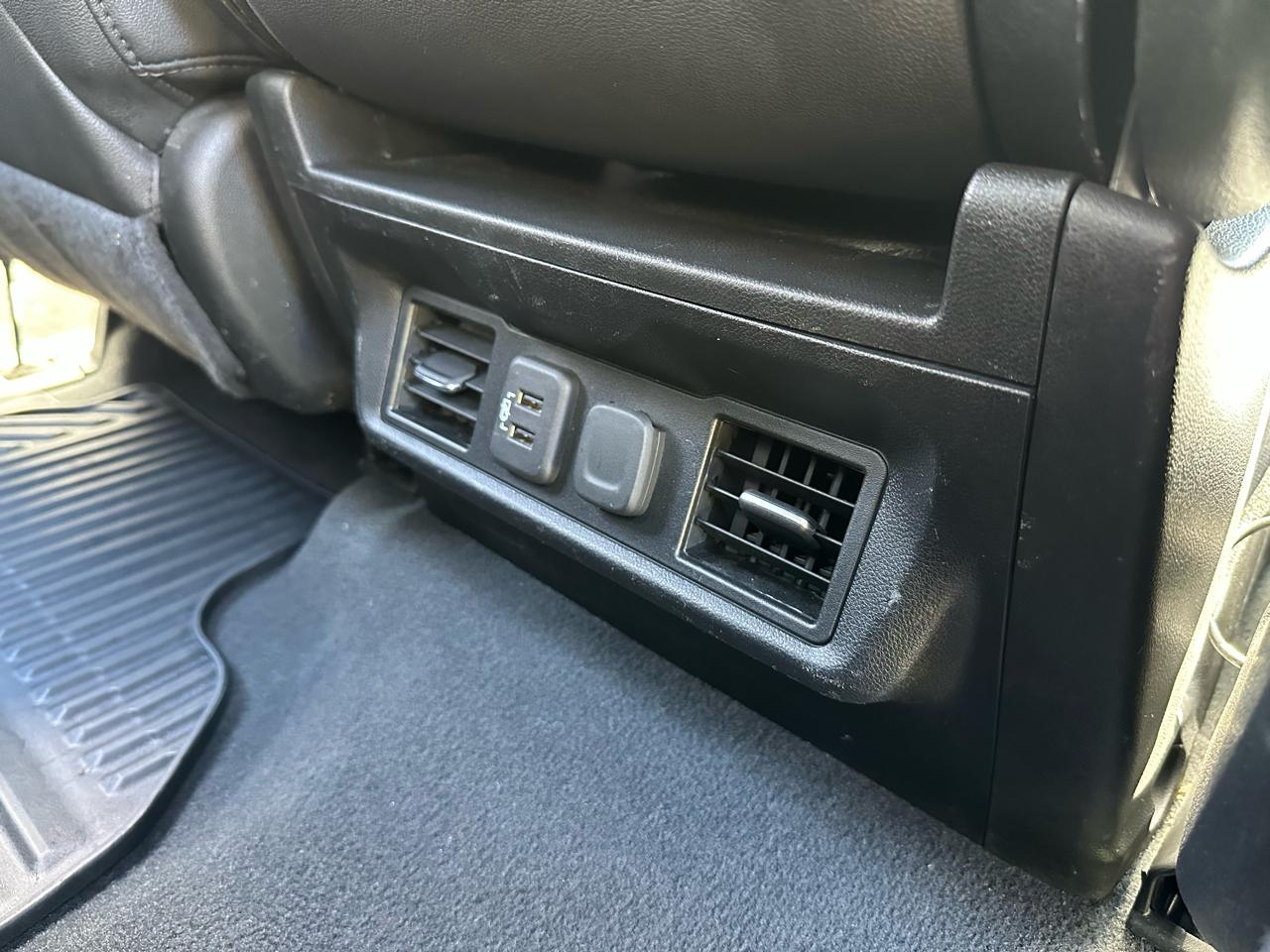 Chevrolet Silverado 2500HD LTZ Double Cab Long Box 4WD 2022