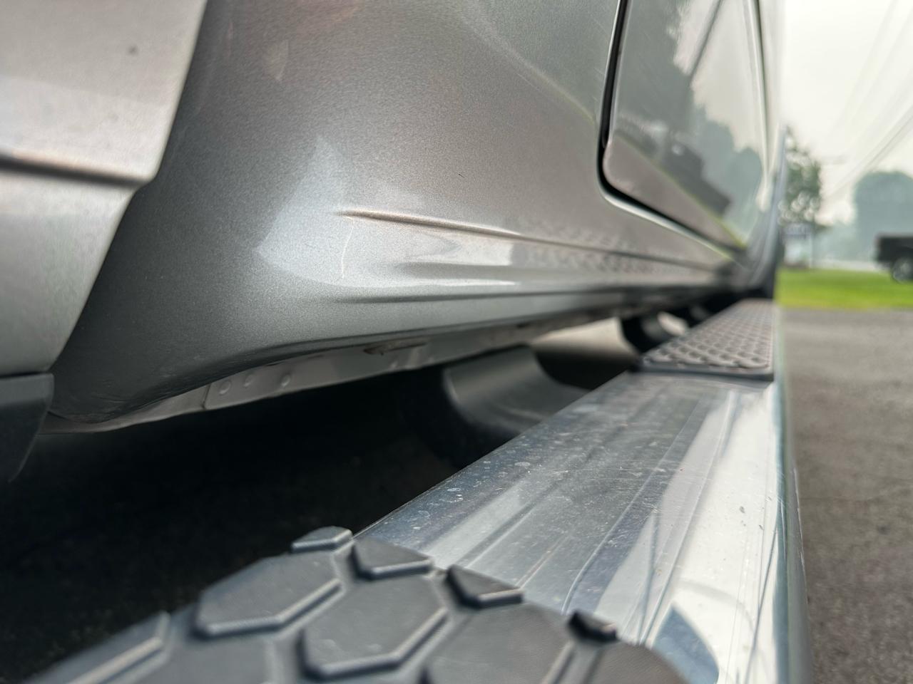 RAM 1500 Laramie Crew Cab LWB 4WD 2021