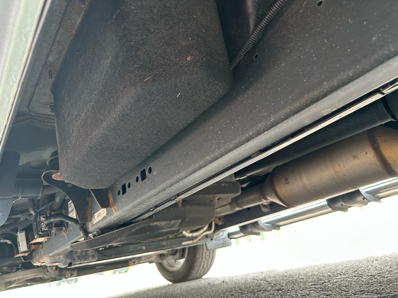 RAM 1500 Laramie Crew Cab LWB 4WD 2021