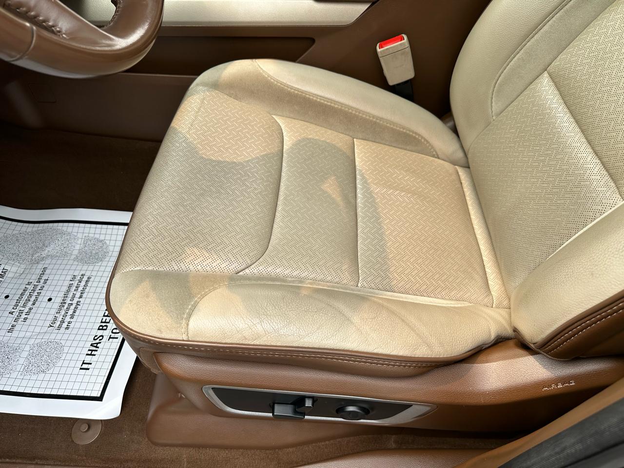 RAM 1500 Laramie Crew Cab LWB 4WD 2021