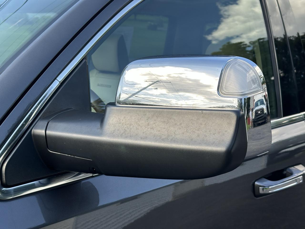 2021 RAM Ram 1500 Pickup Laramie - Photo 7