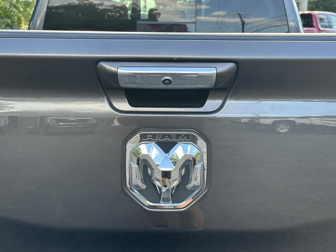 2021 RAM Ram 1500 Pickup Laramie - Photo 15