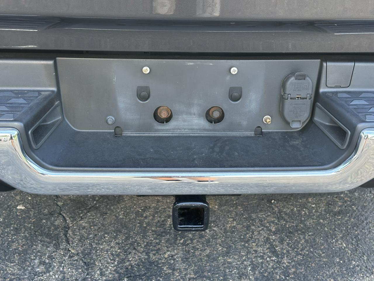 2021 RAM Ram 1500 Pickup Laramie - Photo 17