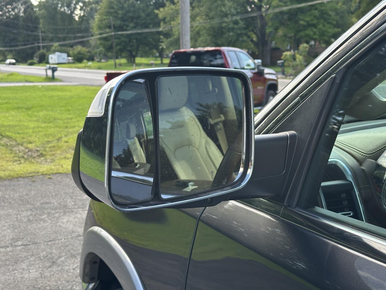 2021 RAM Ram 1500 Pickup Laramie - Photo 25