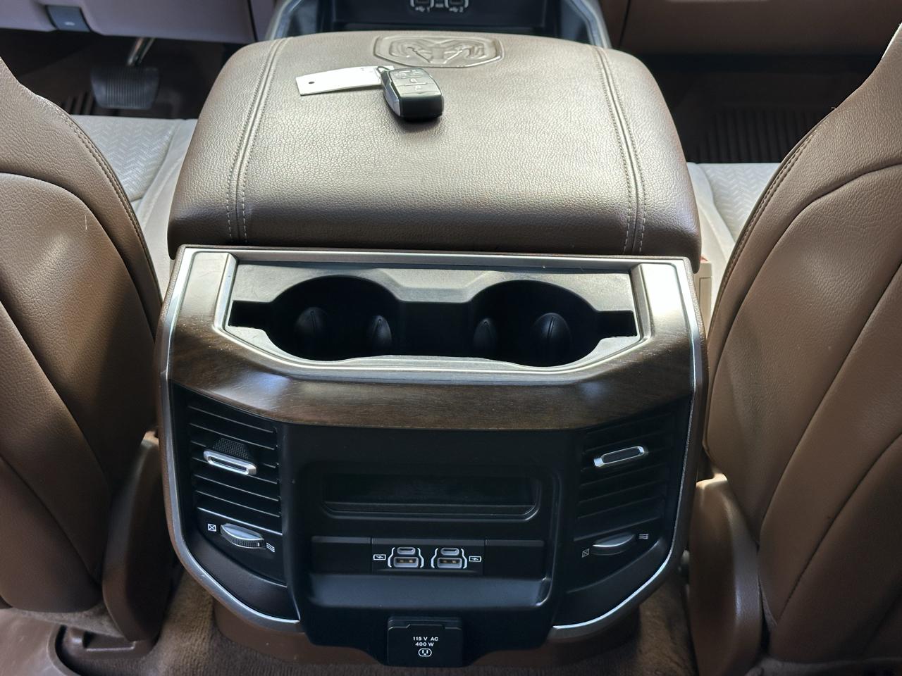 2021 RAM Ram 1500 Pickup Laramie - Photo 33