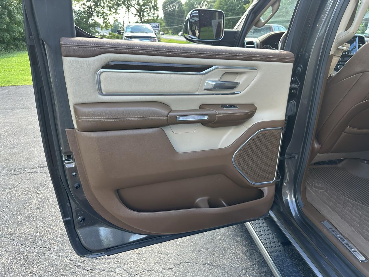2021 RAM Ram 1500 Pickup Laramie - Photo 39