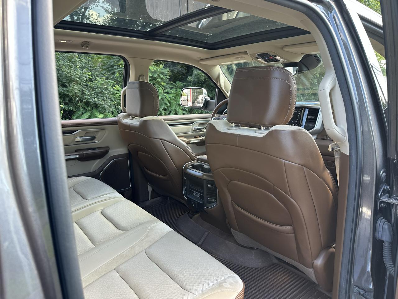 2021 RAM Ram 1500 Pickup Laramie - Photo 41