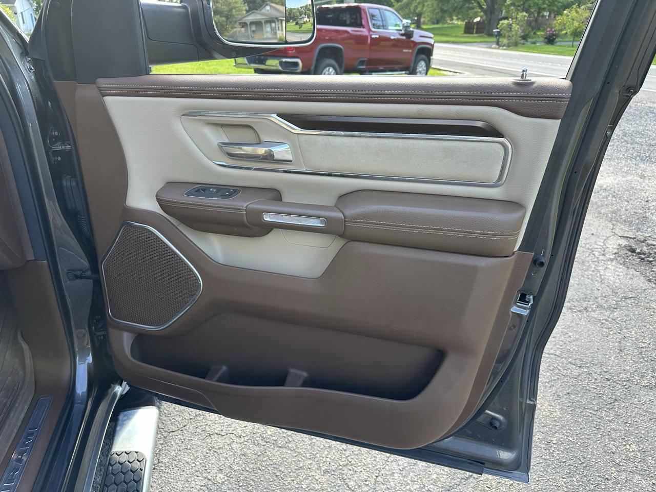 2021 RAM Ram 1500 Pickup Laramie - Photo 45